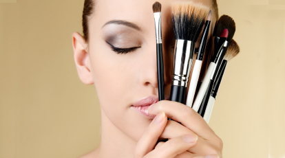 makeup-brushes